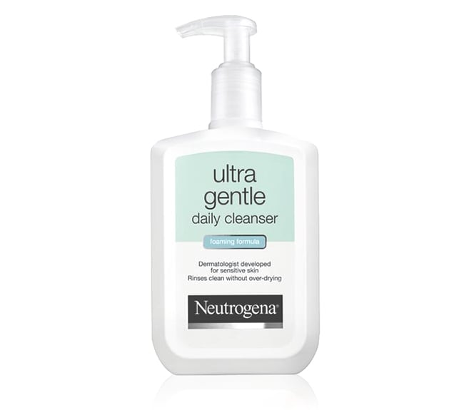 Ultra Gentle Daily Cleanser | NeutrogenaMD®