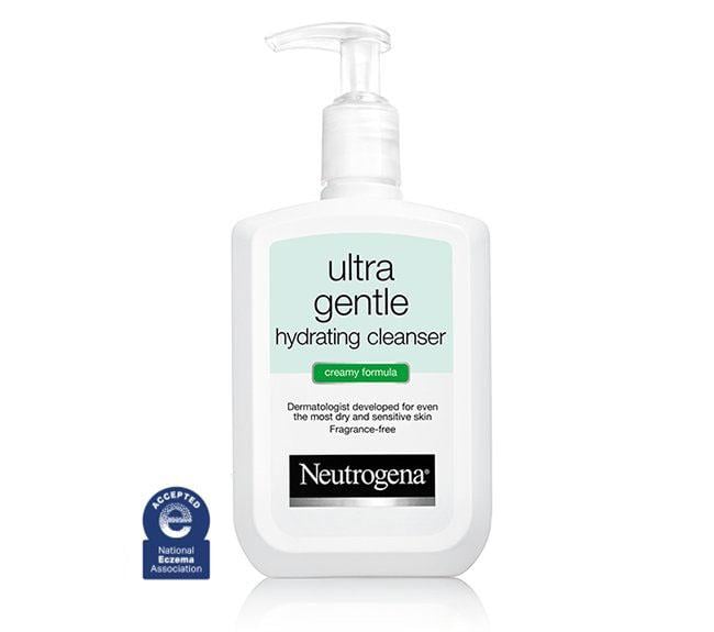 Gentle Hydrating Cleanser |